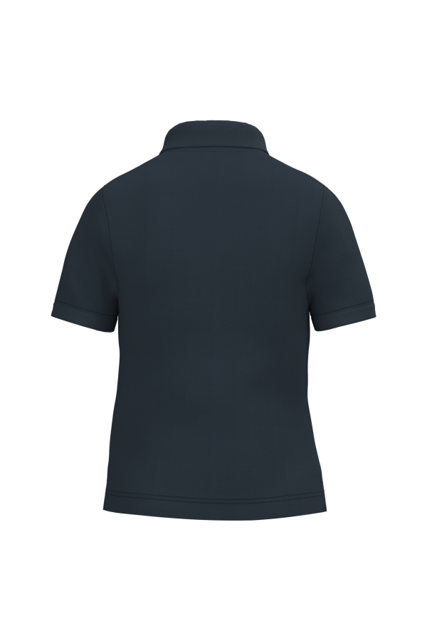 Polo manches courtes enfant – Image 8892