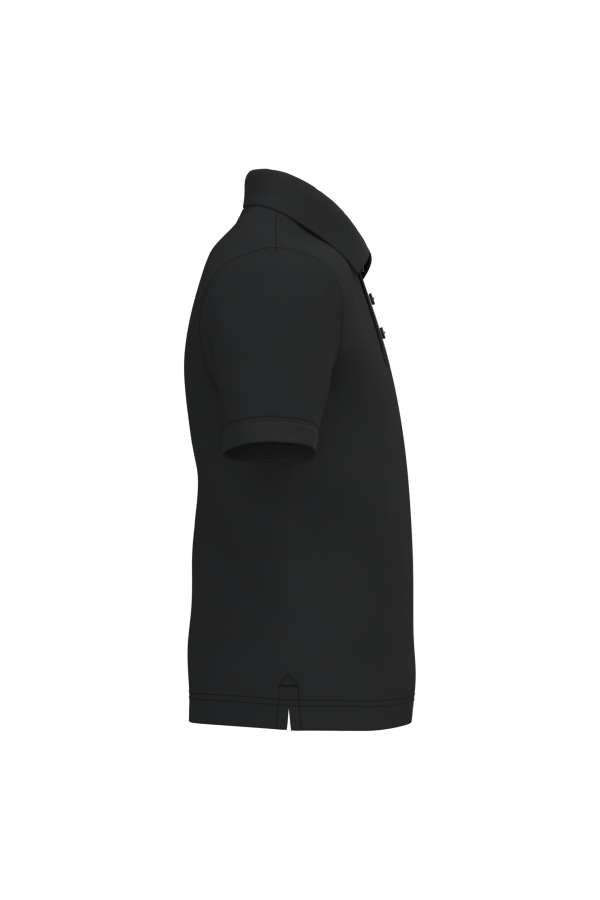 Polo manches courtes enfant – Image 8883