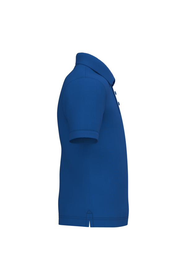 Polo manches courtes enfant – Image 8913
