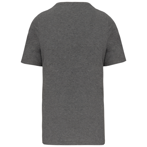 T-shirt Supima® col V manches courtes homme – Image 3539