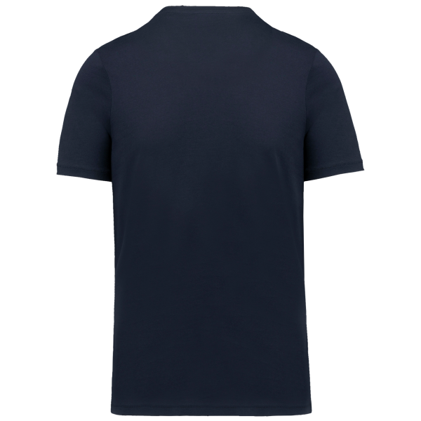 T-shirt Supima® col V manches courtes homme – Image 3551