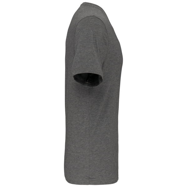 T-shirt Supima® col V manches courtes homme – Image 3540