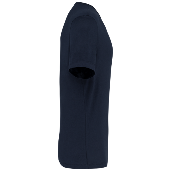 T-shirt Supima® col V manches courtes homme – Image 3552