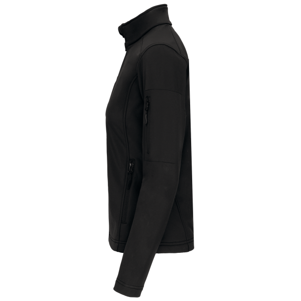 Veste softshell femme – Image 22936