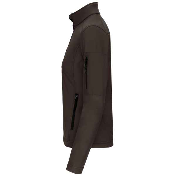 Veste softshell femme – Image 22978