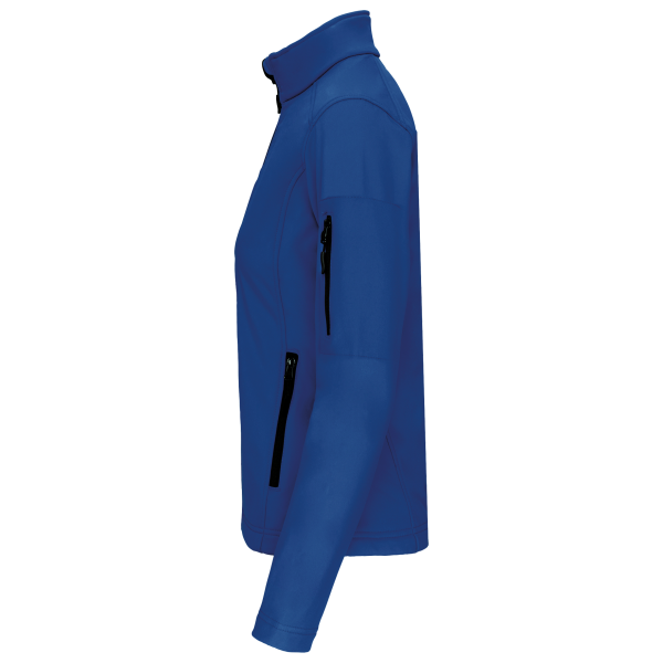 Veste softshell femme – Image 22992