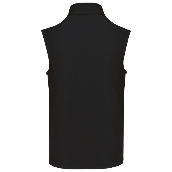 Bodywarmer softshell homme – Image 23465