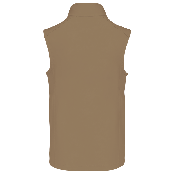 Bodywarmer softshell homme – Image 23493