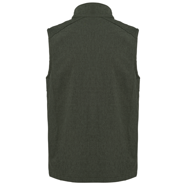 Bodywarmer softshell homme – Image 23549