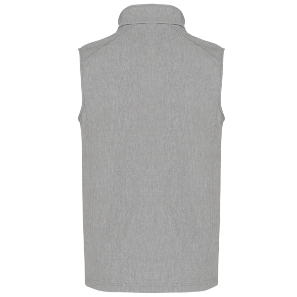 Bodywarmer softshell homme – Image 23563