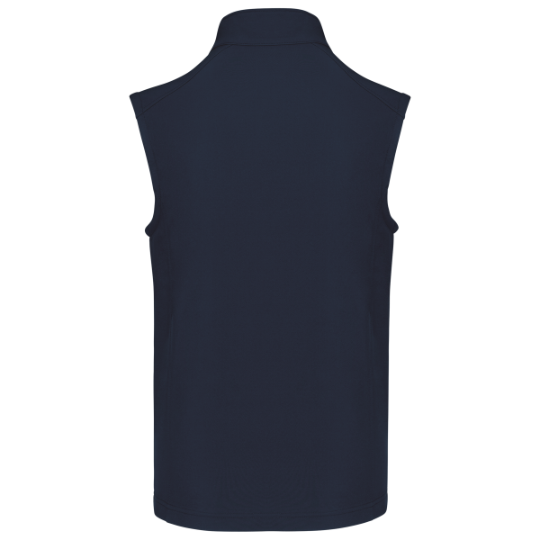 Bodywarmer softshell homme – Image 23577