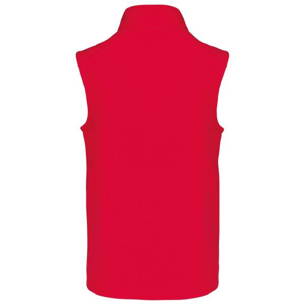 Bodywarmer softshell homme – Image 23591