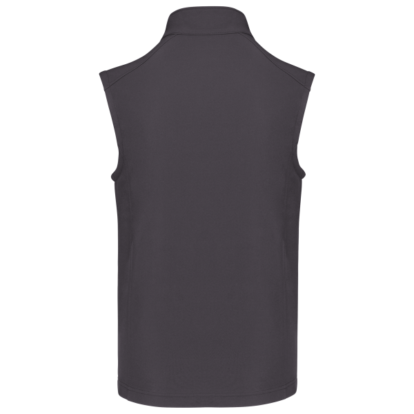 Bodywarmer softshell homme – Image 23605