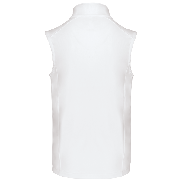 Bodywarmer softshell homme – Image 23619