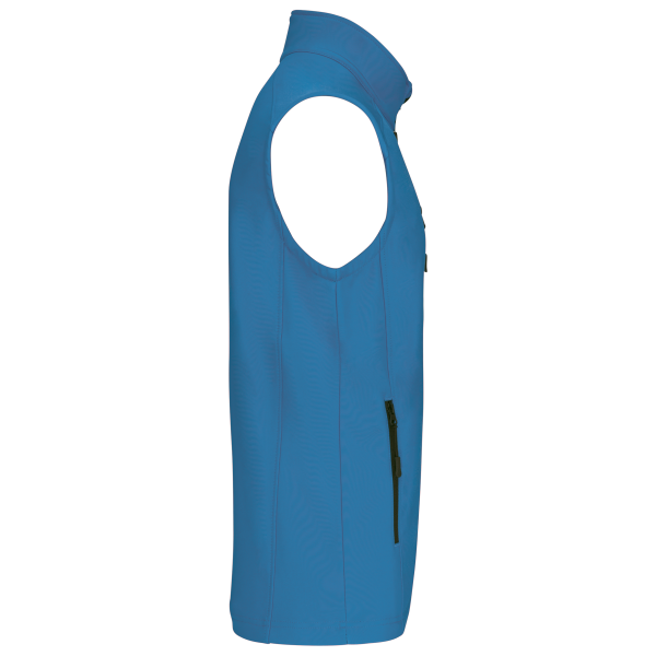 Bodywarmer softshell homme – Image 23452