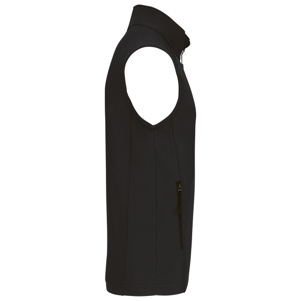 Bodywarmer softshell homme – Image 23466