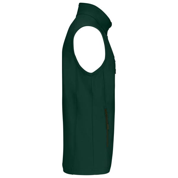 Bodywarmer softshell homme – Image 23480