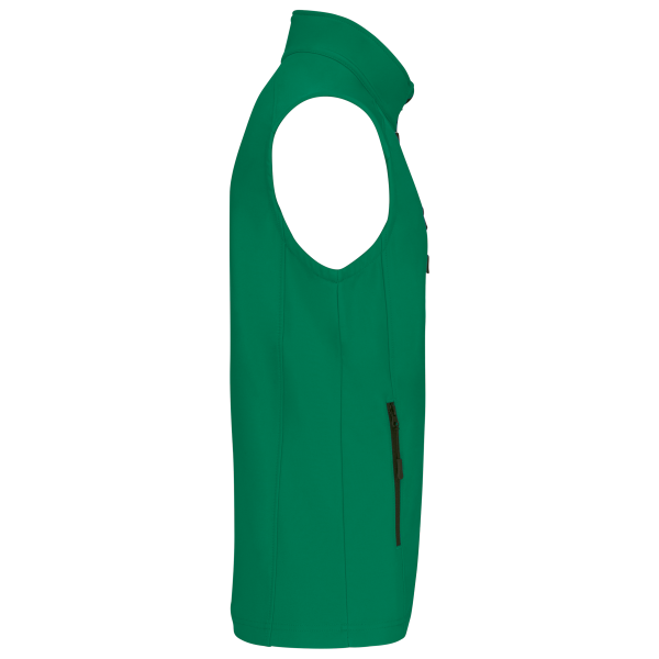 Bodywarmer softshell homme – Image 23536