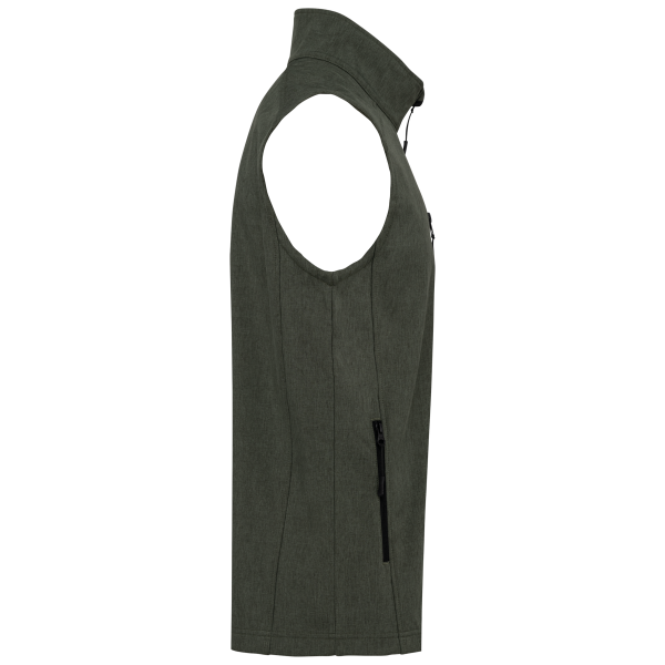 Bodywarmer softshell homme – Image 23550
