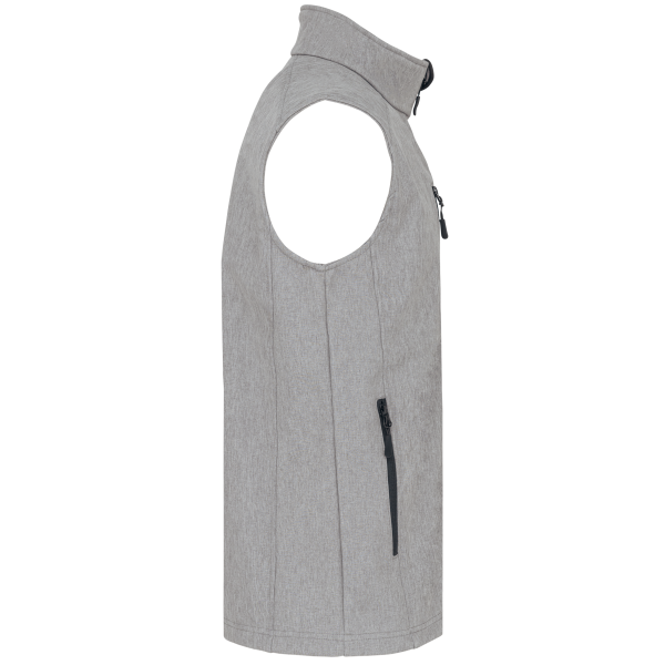 Bodywarmer softshell homme – Image 23564