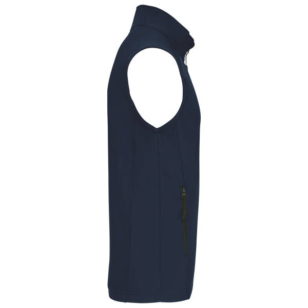 Bodywarmer softshell homme – Image 23578