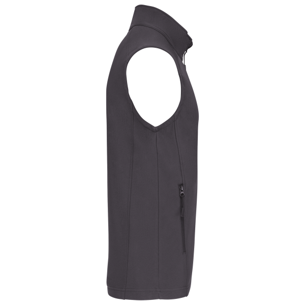 Bodywarmer softshell homme – Image 23606