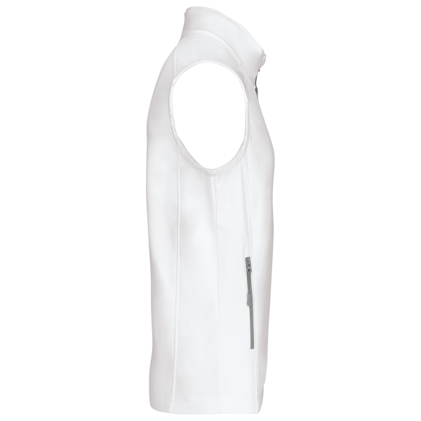 Bodywarmer softshell homme – Image 23620