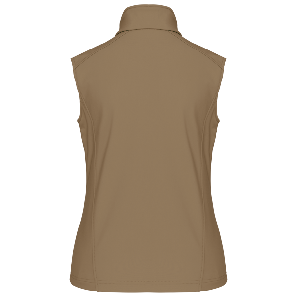 Bodywarmer softshell femme – Image 24714