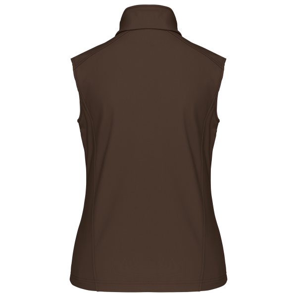Bodywarmer softshell femme – Image 24728