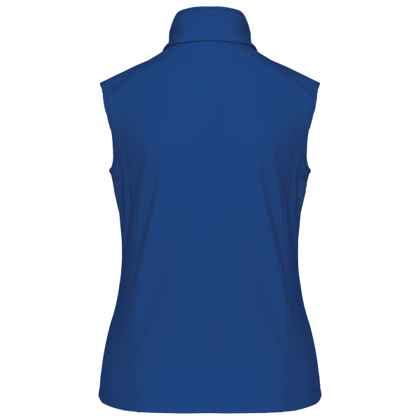 Bodywarmer softshell femme – Image 24742
