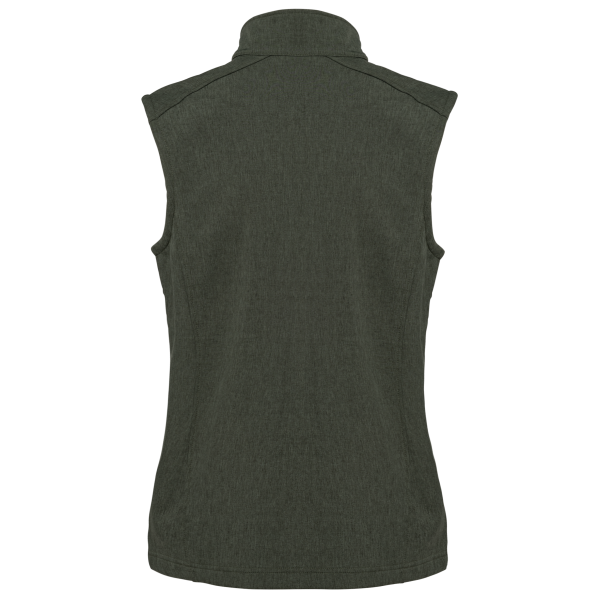 Bodywarmer softshell femme – Image 24578