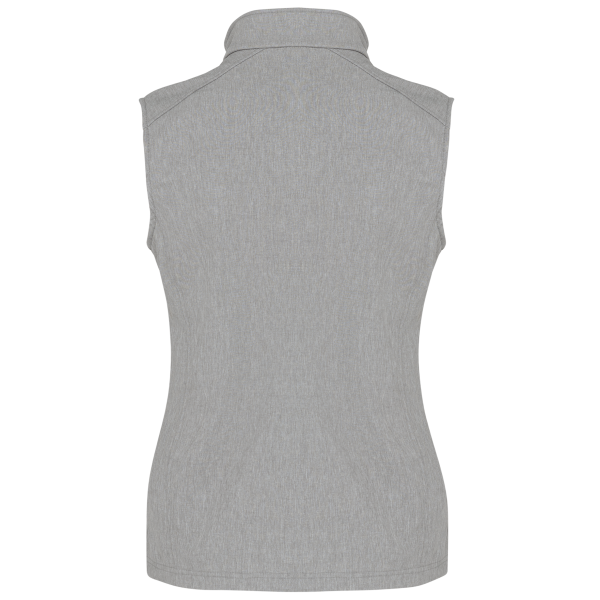Bodywarmer softshell femme – Image 24592