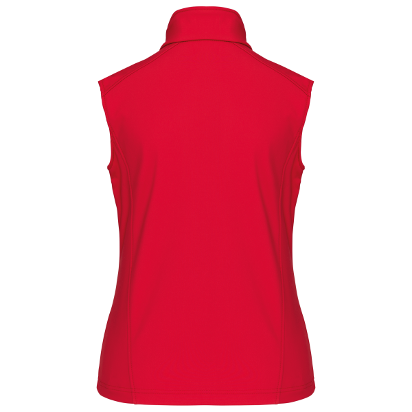 Bodywarmer softshell femme – Image 24620
