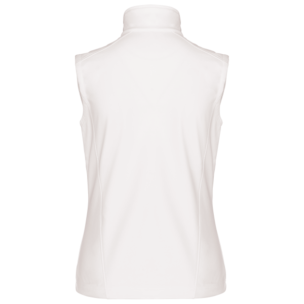 Bodywarmer softshell femme – Image 24648