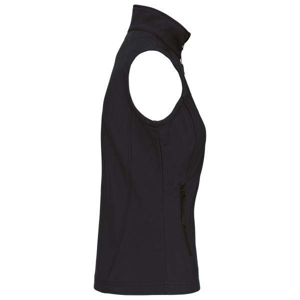 Bodywarmer softshell femme – Image 24687