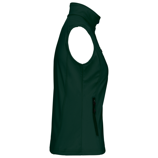 Bodywarmer softshell femme – Image 24701