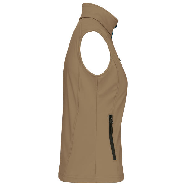 Bodywarmer softshell femme – Image 24715