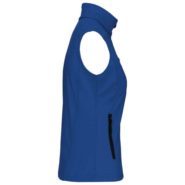 Bodywarmer softshell femme – Image 24743