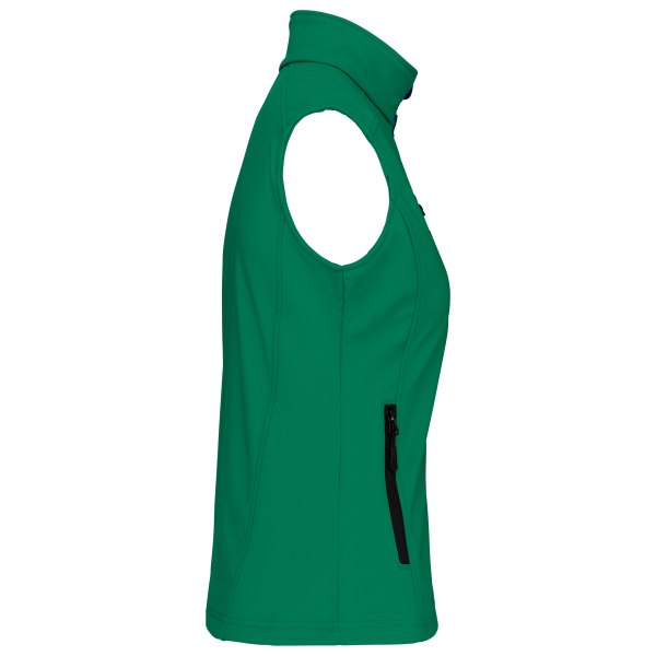 Bodywarmer softshell femme – Image 24565