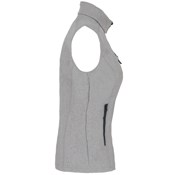 Bodywarmer softshell femme – Image 24593