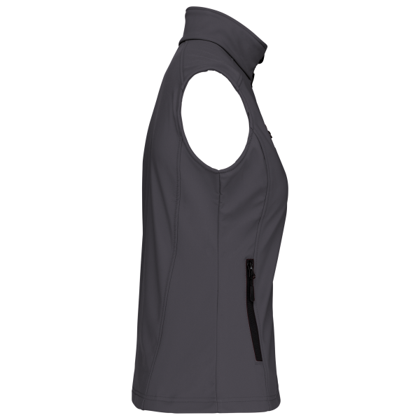 Bodywarmer softshell femme – Image 24635