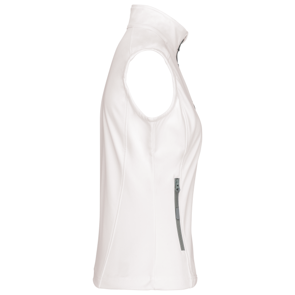 Bodywarmer softshell femme – Image 24649