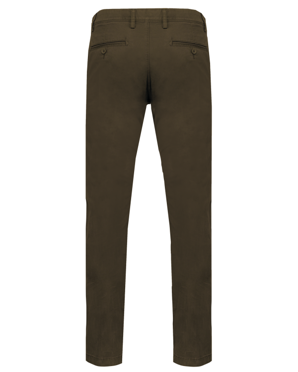 Chino premium homme – Image 4288