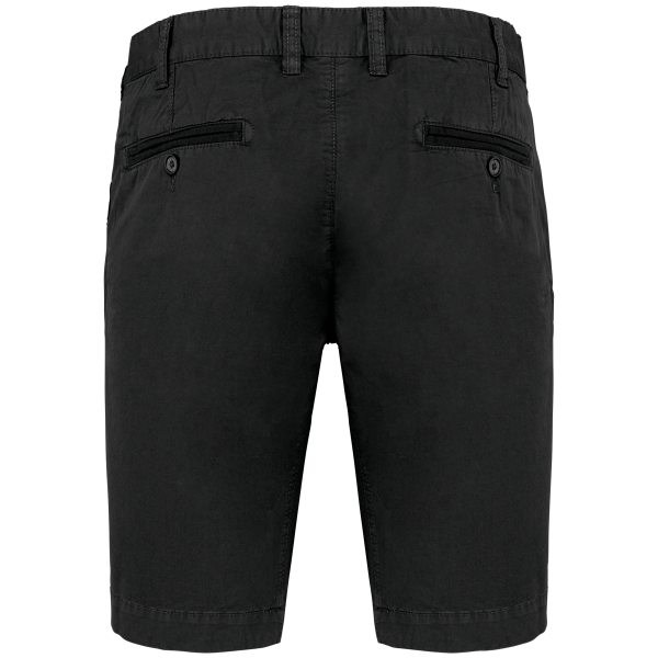 Bermuda aspect délavé homme – Image 5292
