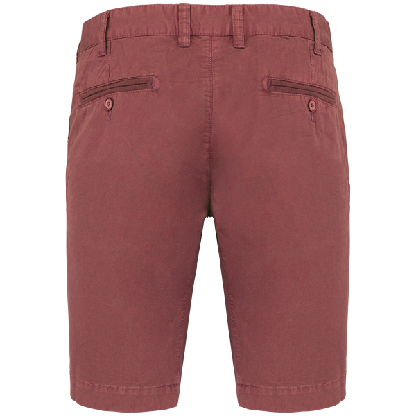 Bermuda aspect délavé homme – Image 5310
