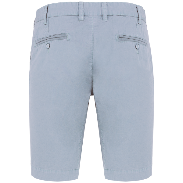 Bermuda aspect délavé homme – Image 5328