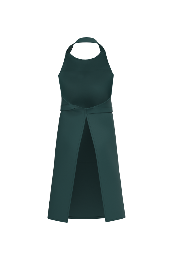 Tablier avec poche en coton Bio – Image 118