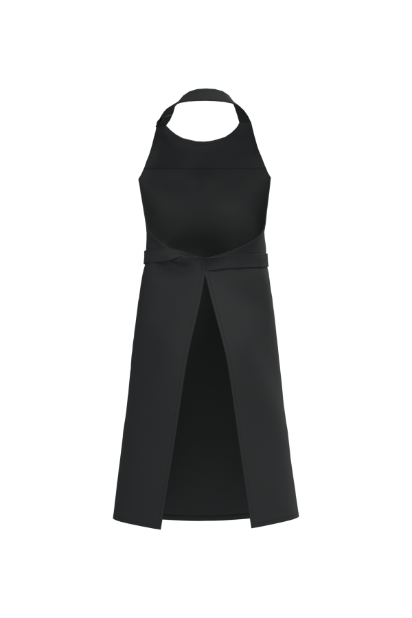 Tablier avec poche en coton Bio – Image 122
