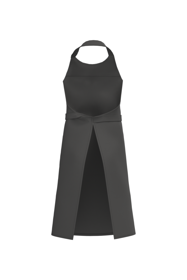 Tablier avec poche en coton Bio – Image 128
