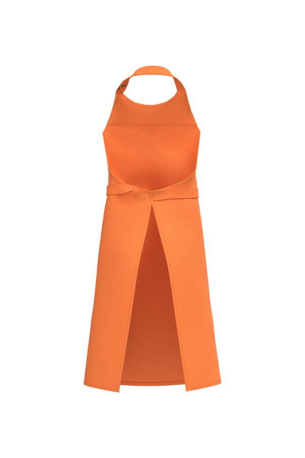 Tablier avec poche en coton Bio – Image 142